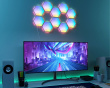 Glide Hexa Valopaneelit