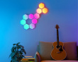 Glide Hexa Valopaneelit