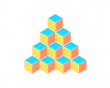 Glide Hexa Pro Valopaneelit