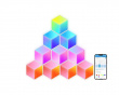 Glide Hexa Pro Valopaneelit