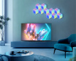 Glide Hexa Pro Valopaneelit