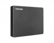 Canvio Gaming 2 TB - Ulkoinen kiintolevy