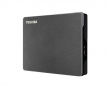 Canvio Gaming 4 TB - Ulkoinen kiintolevy