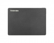 Canvio Gaming 4 TB - Ulkoinen kiintolevy