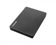 Canvio Gaming 4 TB - Ulkoinen kiintolevy