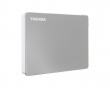 Canvio Flex 2 TB - Ulkoinen kiintolevy
