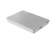 Canvio Flex 2 TB - Ulkoinen kiintolevy
