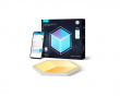 Glide Hexagon Ultra Valopaneelit Laajennuspaketti