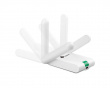 TL-WN822N 300Mbps High Gain Wireless USB Adapter - Verkkoadapteri