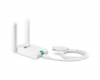 TL-WN822N 300Mbps High Gain Wireless USB Adapter - Verkkoadapteri