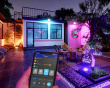 LED Smart Ajovalaisin