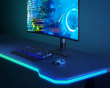 Neon Valonauha Pelipöytiin