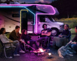RGBIC Basic Wi-Fi & Bluetooth LED Strip Lights - 10m