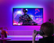 RGBIC Basic Wi-Fi & Bluetooth LED Strip Lights - 5m