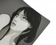 The Girl - Premium Gaming Hiirimatto