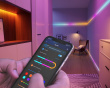 RGBIC LED Lightstrip - 10m