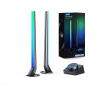 Smart Gaming Light Bars - Valopaneelit