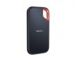 Extreme V2 Portable SSD USB 3.1 - 1 TB SSD-levy