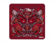 Spirit of Aim Pro Hiirimatto - Hybrid - Punainen