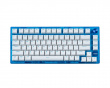 W75 V2 Analog Pelinäppäimistö - Cyber Blue [Hall Effect]