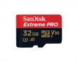 Extreme Pro microSDXC Muistikortti - 32GB