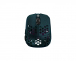 HSK Pro 4K Wireless Mouse - Fingertip Langaton Pelihiiri - Turquoise 2