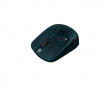 HSK Pro 4K Wireless Mouse - Fingertip Langaton Pelihiiri - Turquoise 2