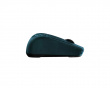 HSK Pro 4K Wireless Mouse - Fingertip Langaton Pelihiiri - Turquoise 2