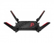 ROG Rapture GT-AX6000 DualBand WiFi6 Reititin