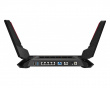 ROG Rapture GT-AX6000 DualBand WiFi6 Reititin