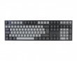 VPT109 Ink Rhyme V3 Full-Size RGB Tri-Mode Gateron G Pro 3.0 Red