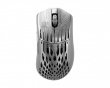 StormBreaker Max CF 8K Langaton Pelihiiri - Platinum