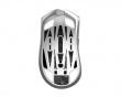 StormBreaker Max CF 8K Langaton Pelihiiri - Platinum