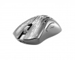 StormBreaker Max CF 8K Langaton Pelihiiri - Platinum