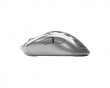 StormBreaker Max CF 8K Langaton Pelihiiri - Platinum