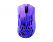 StormBreaker Max CF 8K Langaton Pelihiiri - Nacho Purple