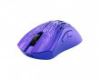 StormBreaker Max CF 8K Langaton Pelihiiri - Nacho Purple