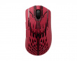 StormBreaker Max CF 8K Langaton Pelihiiri - Carnage Red
