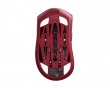 StormBreaker Max CF 8K Langaton Pelihiiri - Carnage Red