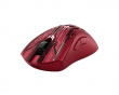 StormBreaker Max CF 8K Langaton Pelihiiri - Carnage Red