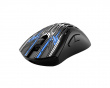 StormBreaker Max CF 8K Langaton Pelihiiri - Whzy Collector's Edition