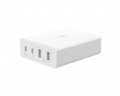 Boost Charge 108W 4-port Seinälaturi - 2m