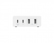 Boost Charge 108W 4-port Seinälaturi - 2m
