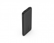 Boost Charge 10.000 mAh Power Bank - Musta