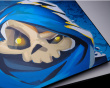 Gecko Gaming Hiirimatto - NachoCustomz - Gaze