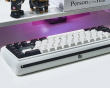 ND65 Assembled Edition CS HE - Valkoinen