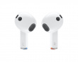 Galaxy Buds3 - Valkoinen