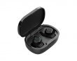 T220 TWS In-Ear kuulokkeet - Musta