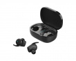 T220 TWS In-Ear kuulokkeet - Musta