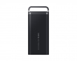 Portable SSD T5 EVO USB 3.2 - 4 TB SSD-levy